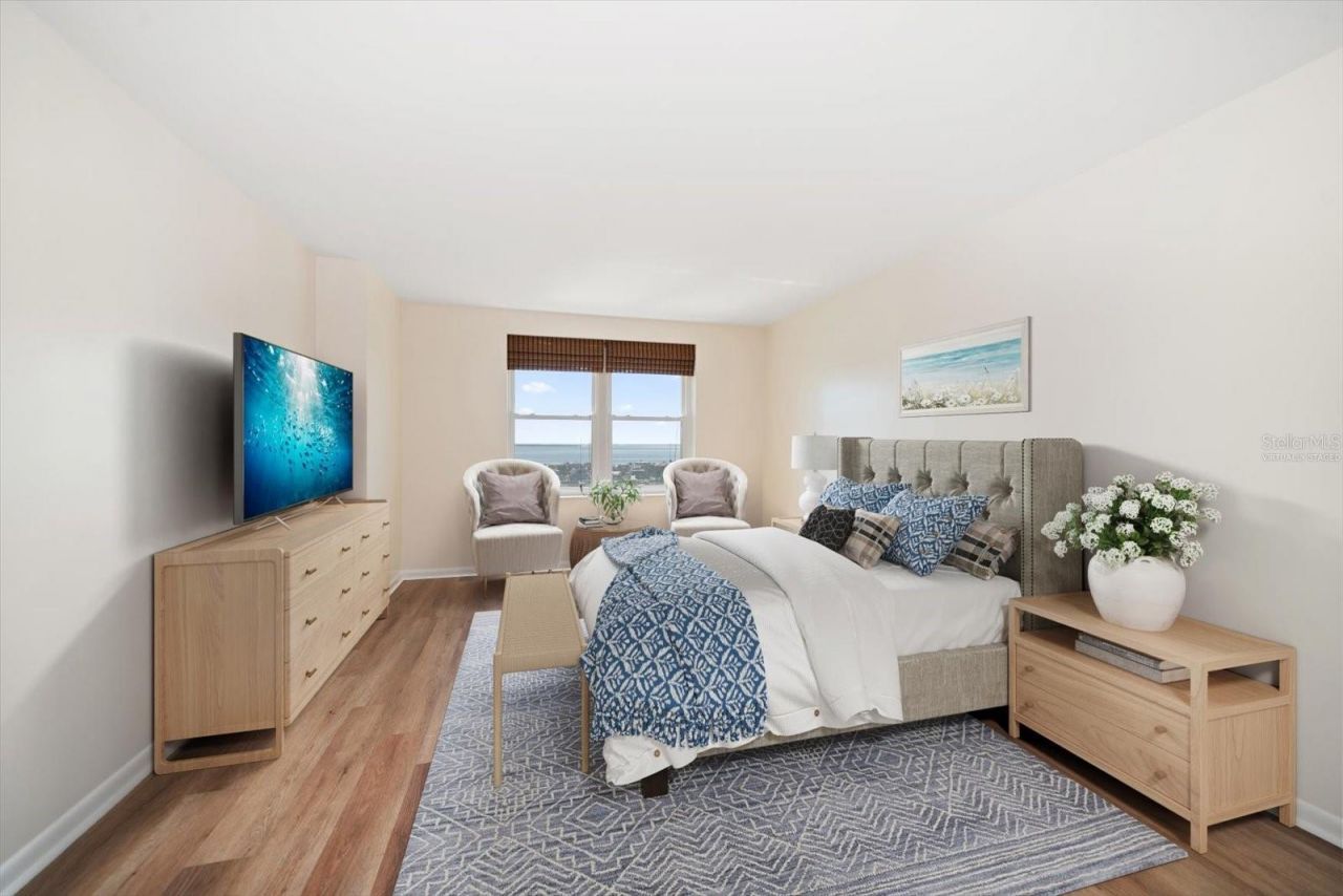 5200 Brittany Drive S, Unit 1503, Saint Petersburg, FL 33715 Photo