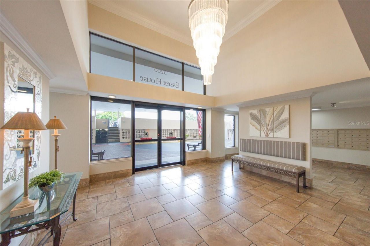 5200 Brittany Drive S, Unit 1503, Saint Petersburg, FL 33715 Photo