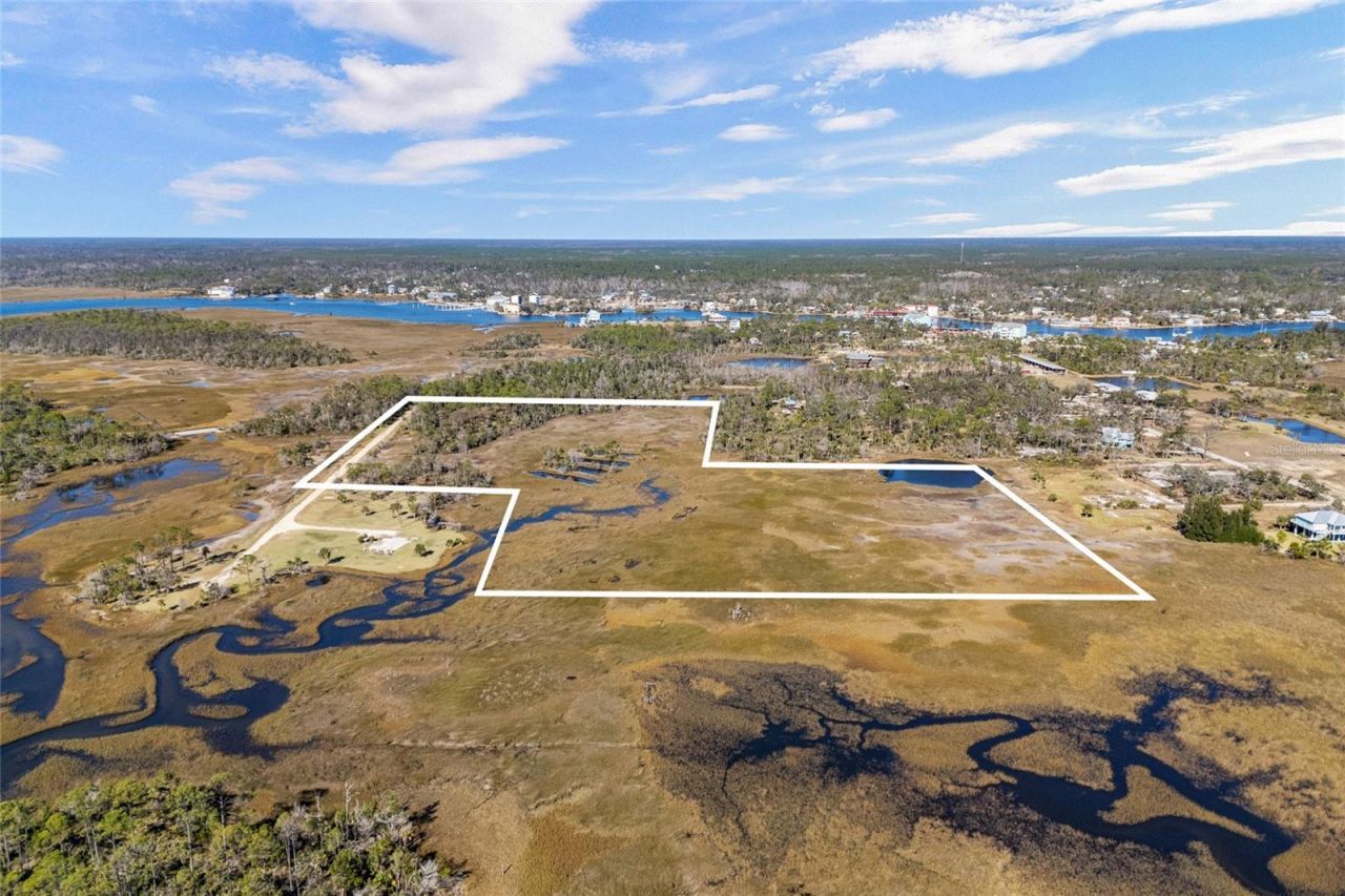 125 SW 284, Steinhatchee, FL 32359 Photo