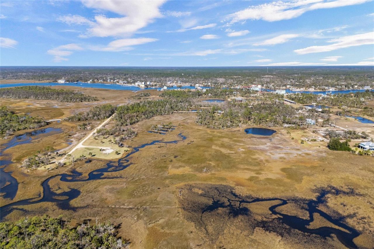 125 SW 284, Steinhatchee, FL 32359 Photo