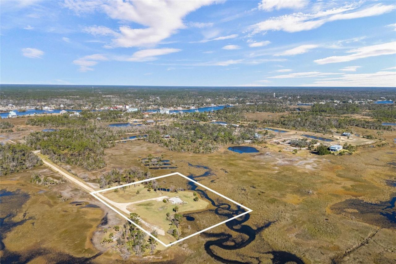 125 SW 284, Steinhatchee, FL 32359 Photo