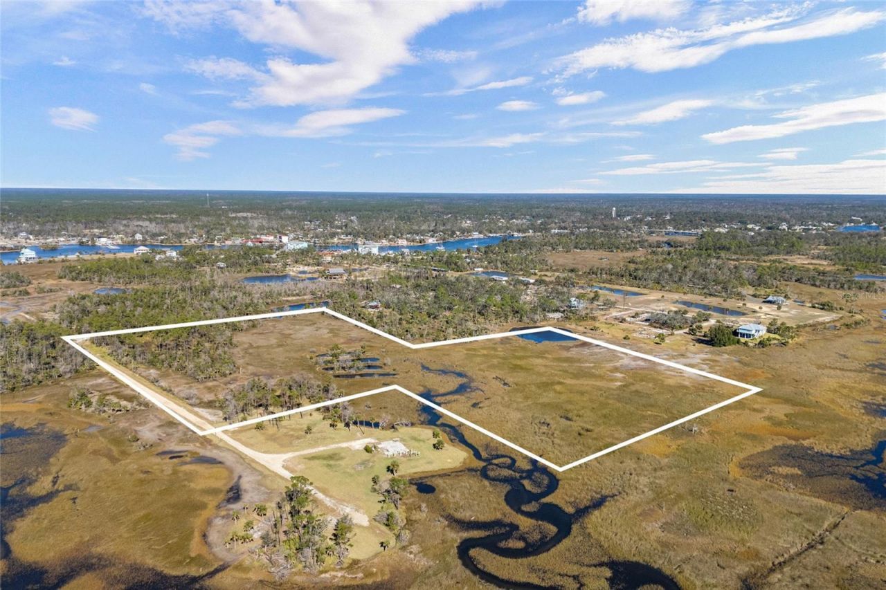 125 SW 284, Steinhatchee, FL 32359 Photo