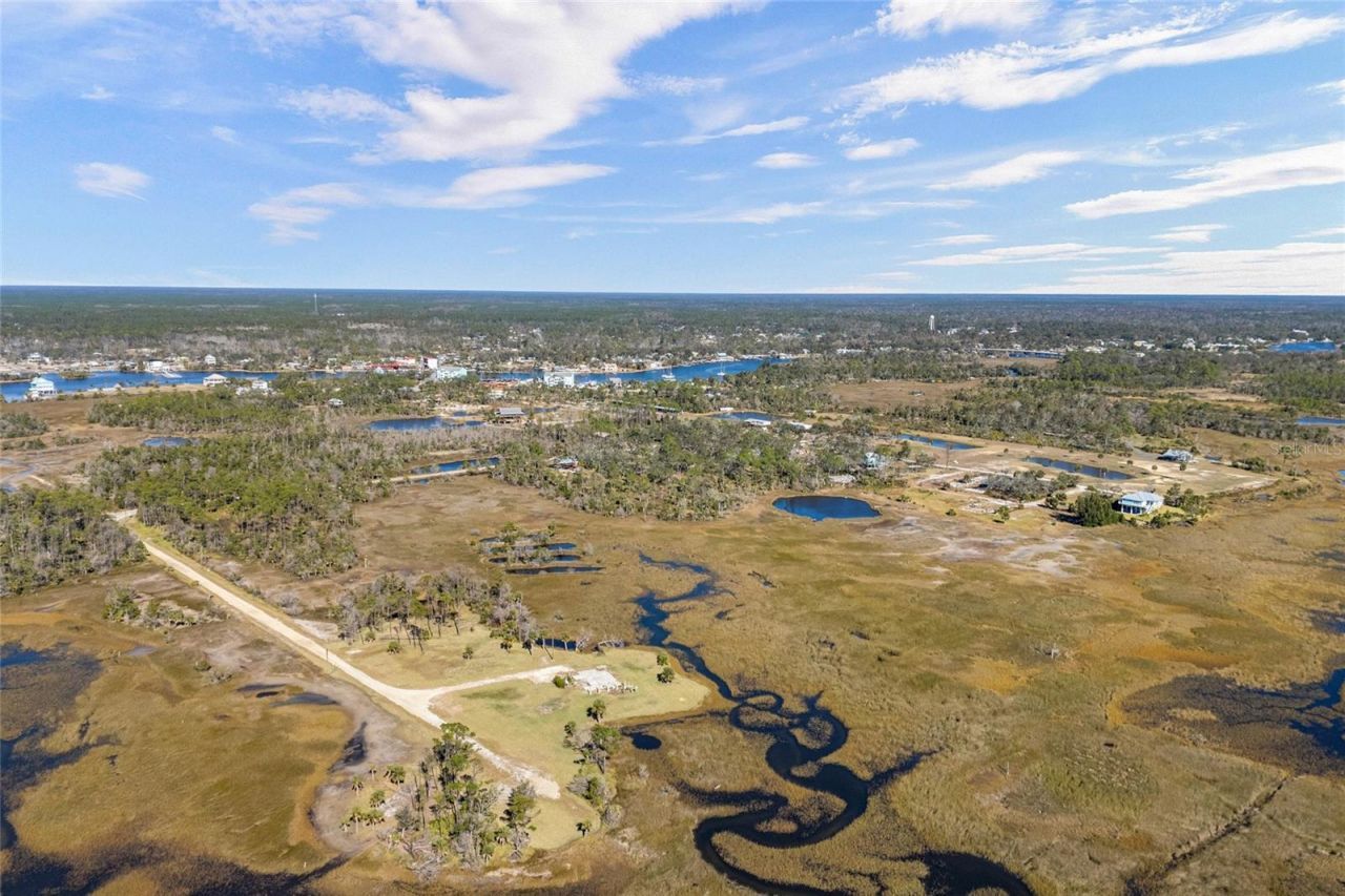 125 SW 284, Steinhatchee, FL 32359 Photo