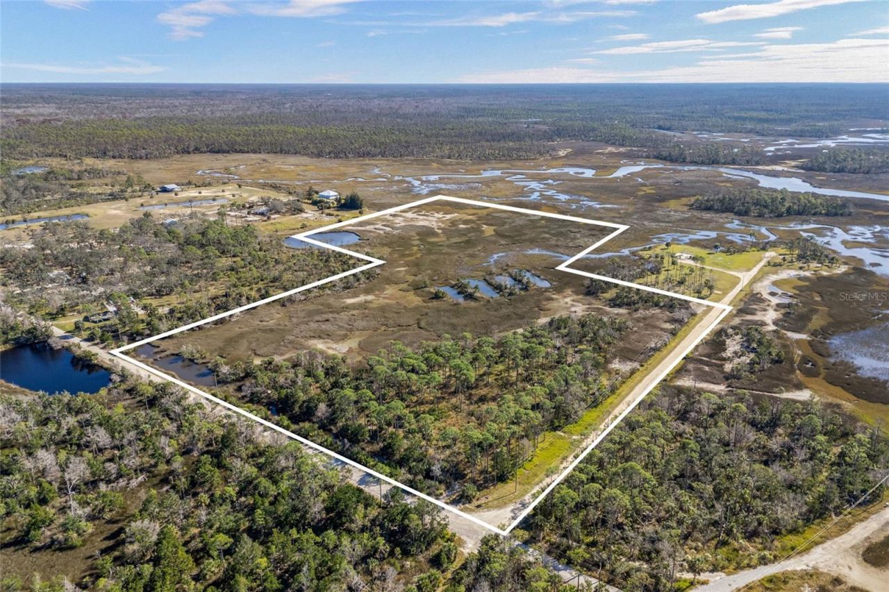 125 SW 284, Steinhatchee, FL 32359 Photo