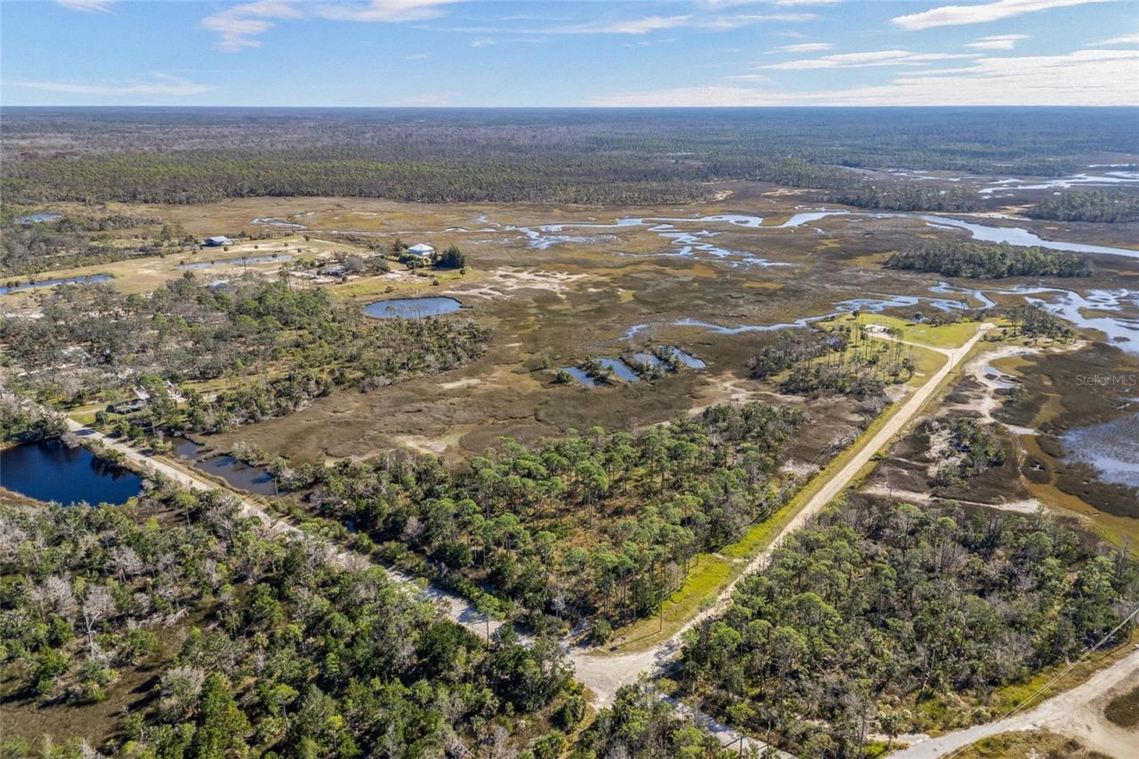 125 SW 284, Steinhatchee, FL 32359 Photo