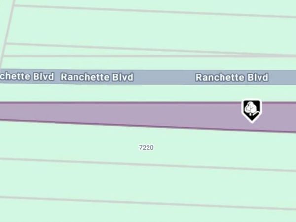 0 RANCHETTE BOULEVARD, WEBSTER, FL 33597