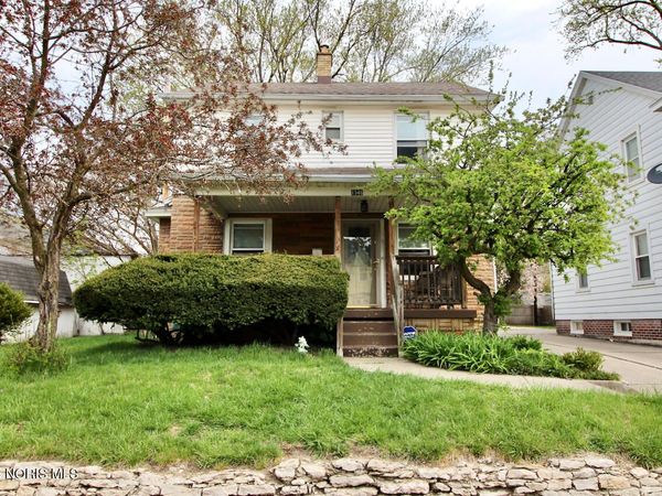 1546 Gould Road, Toledo, OH 43612