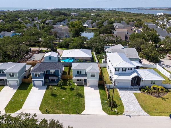 603-609 TWENTY SECOND, St. Augustine, FL 32084