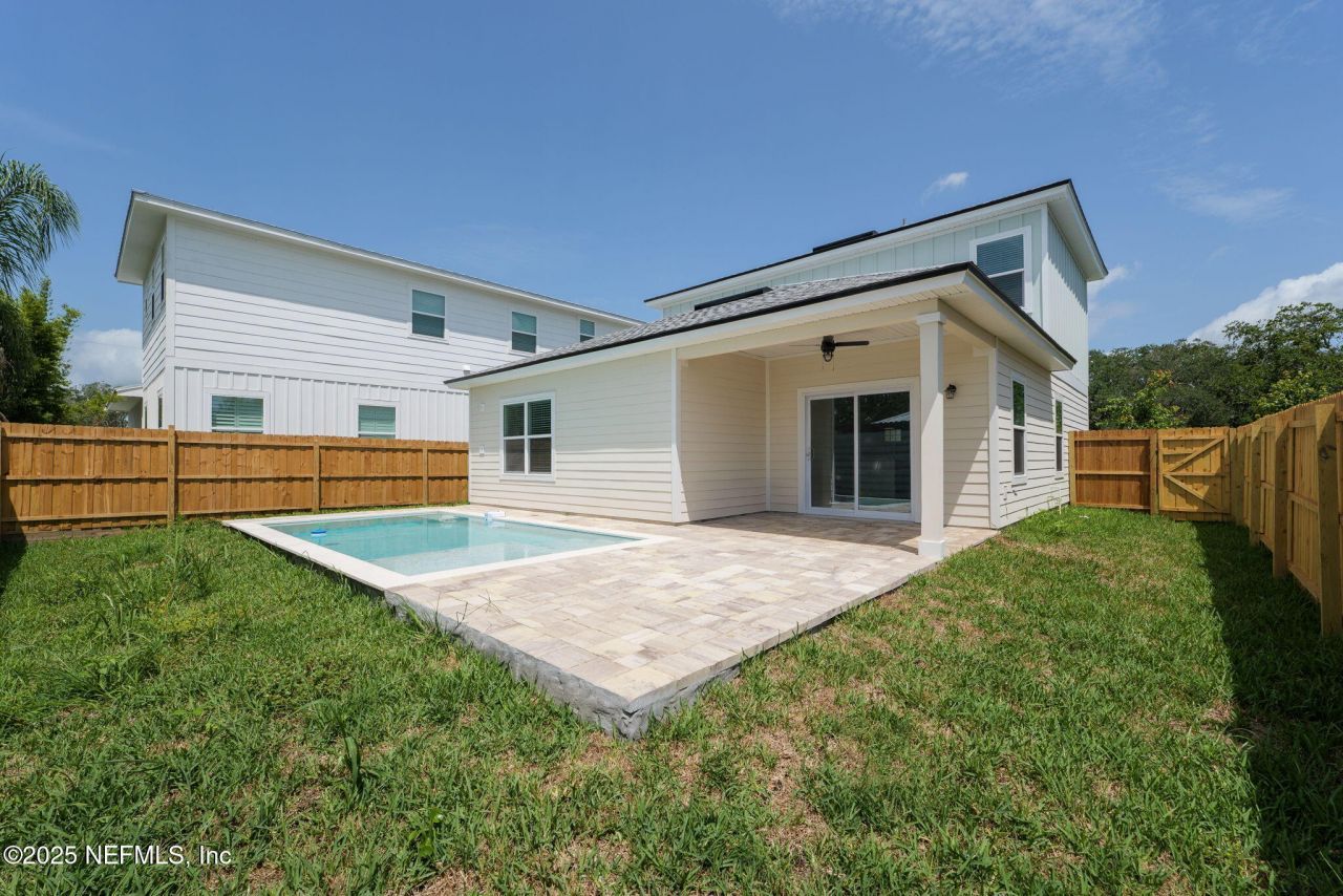 603-609 Twenty Second, Saint Augustine, FL 32084 Photo