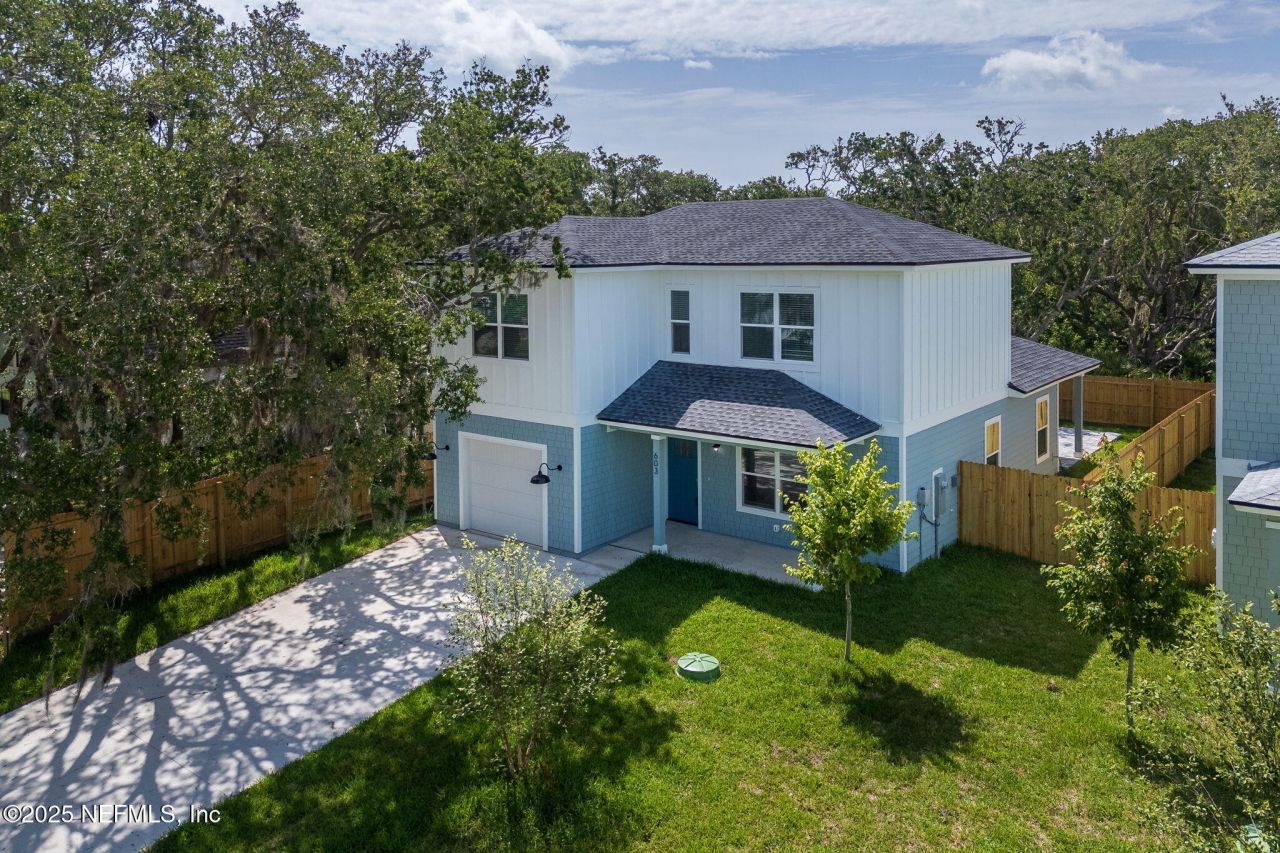 603-609 Twenty Second, Saint Augustine, FL 32084 Photo