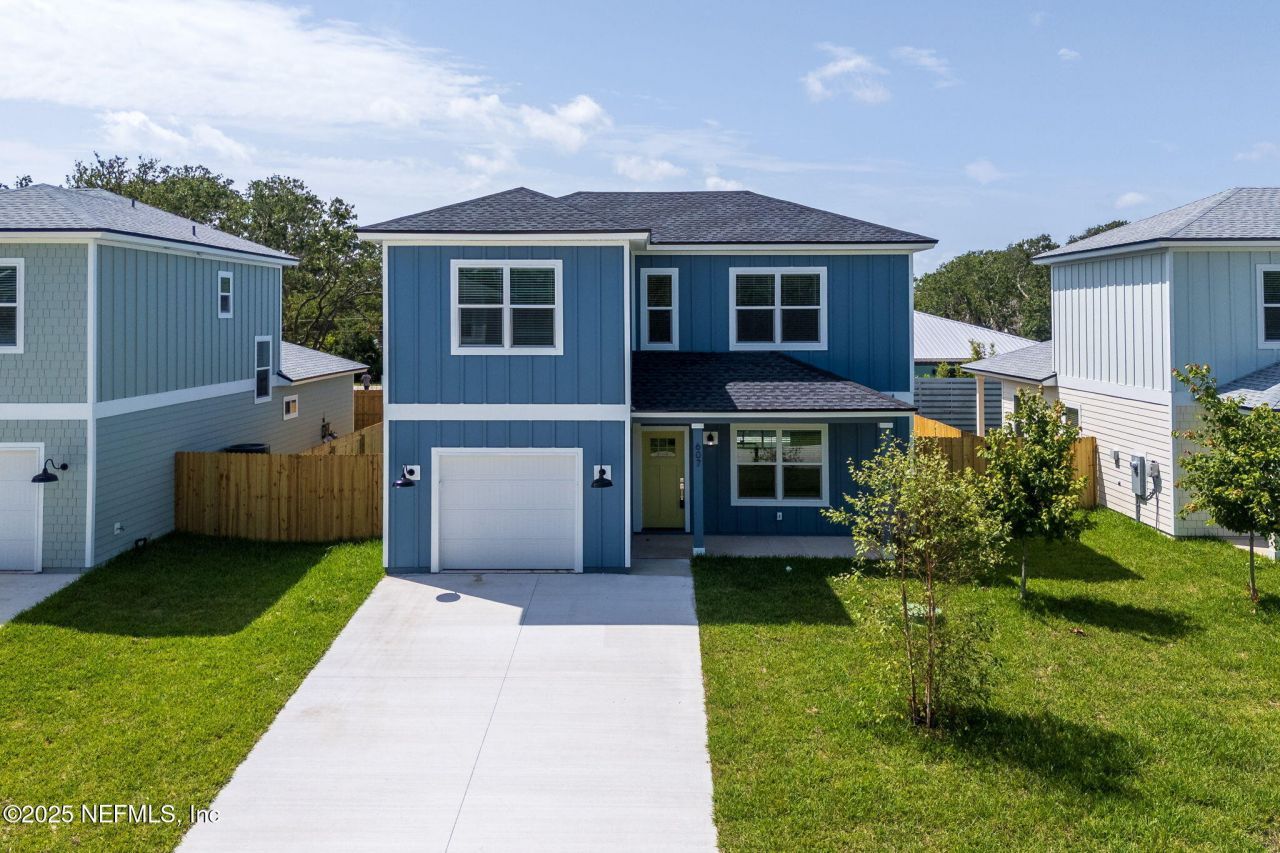 603-609 Twenty Second, Saint Augustine, FL 32084 Photo