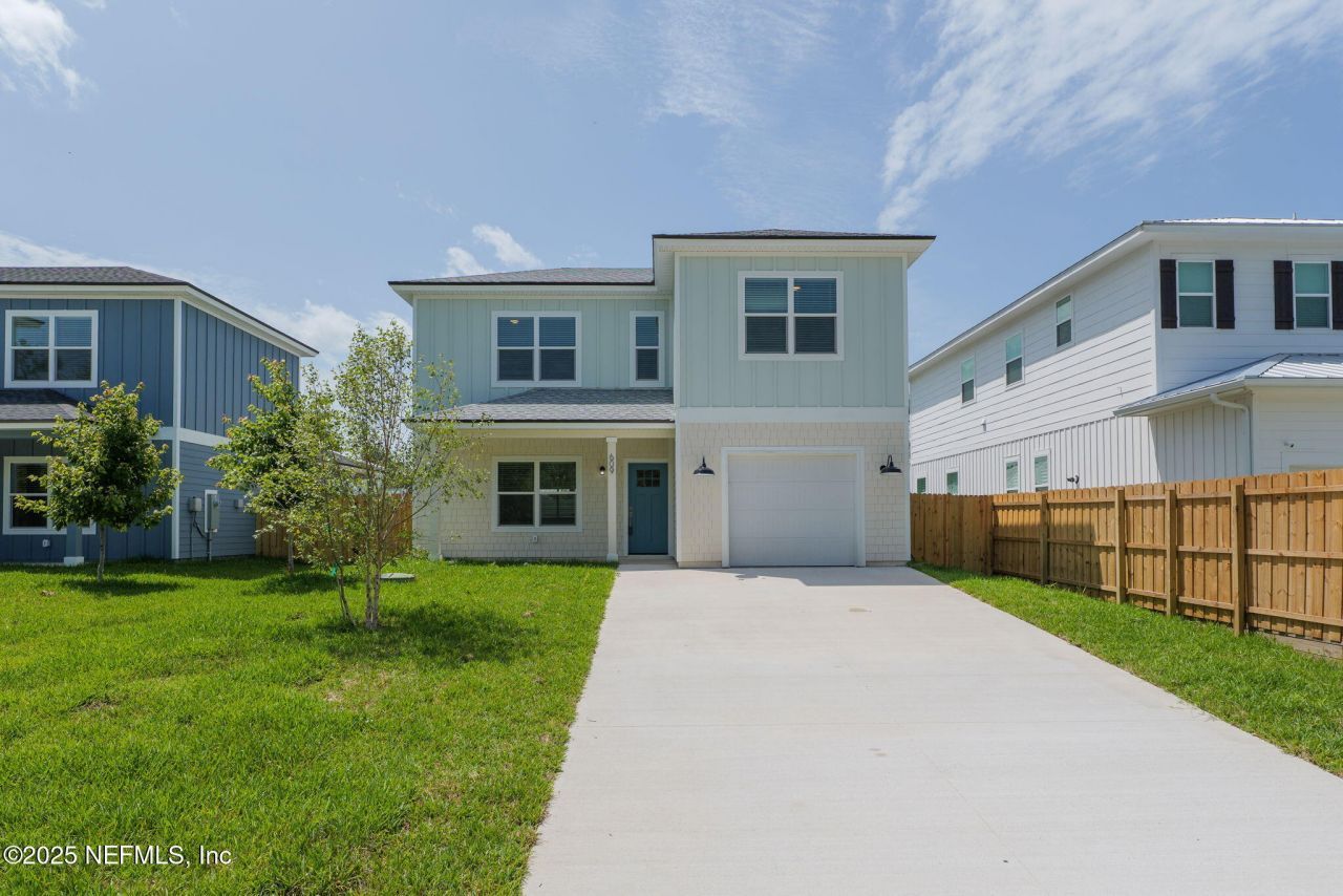 603-609 Twenty Second, Saint Augustine, FL 32084 Photo