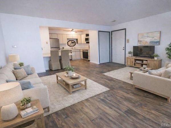 6427 Mcnichols Court, Colorado Springs, CO 80918