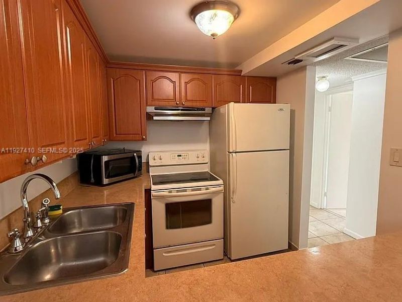 5855 Washington St, Unit 91, Hollywood, FL 33023 Photo