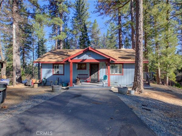 23625 Rock Hammer Road, Groveland, CA 95321
