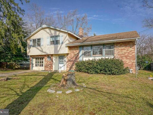 225 DRAKE ROAD, CHERRY HILL, NJ 08034