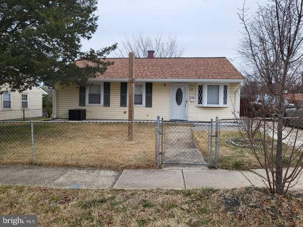 1110 VINSON STREET, OXON HILL, MD 20745