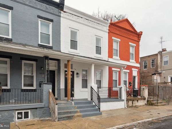 1672 N WILTON STREET, PHILADELPHIA, PA 19131