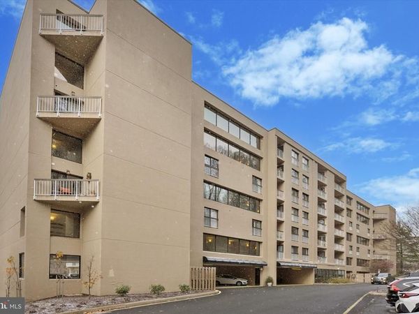 1704 UNIT N PARK DRIVE, Unit A409, WILMINGTON, DE 19806