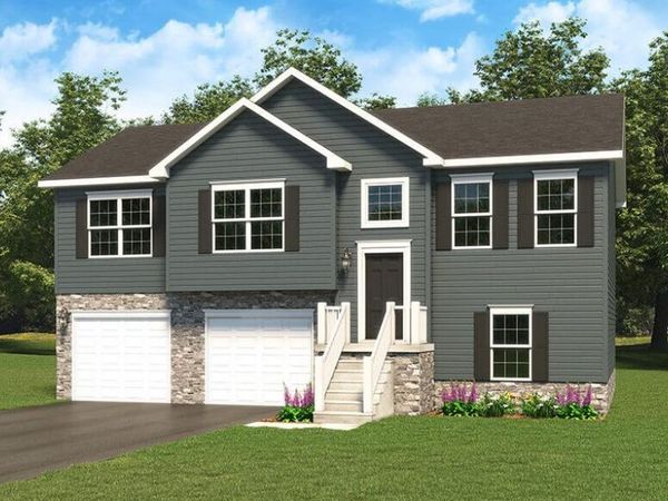 625 RIPPLE DRIVE, Unit 187, HANOVER, PA 17331