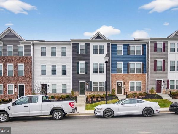 1922 FAUNA DRIVE, FREDERICK, MD 21702