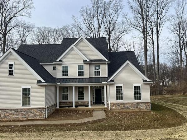 65 W FORGE ROAD, GLEN MILLS, PA 19342