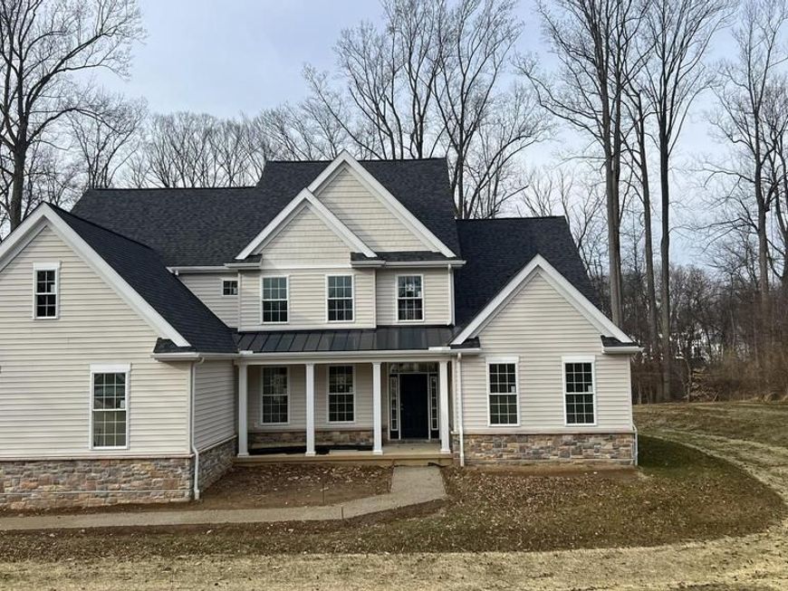 65 W Forge Road, Glen Mills, PA 19342 Main Photo