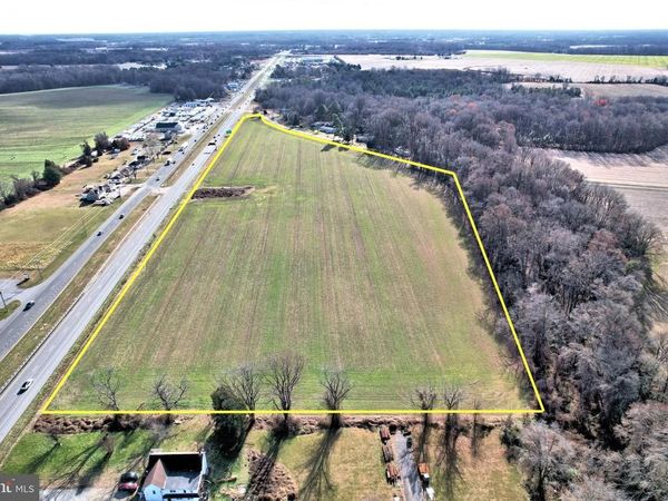 2367 BAY ROAD, MILFORD, DE 19963