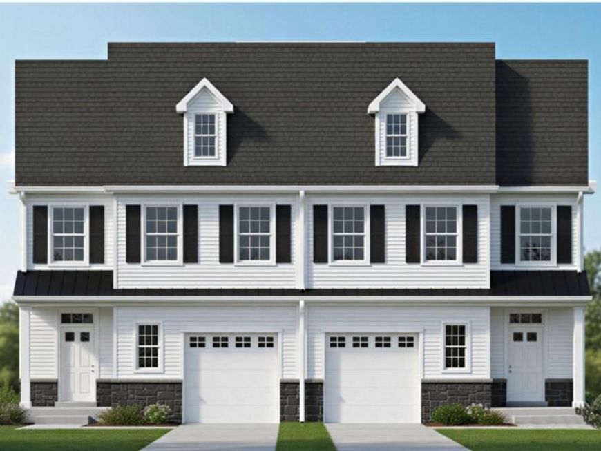 84 Iron Hill Road, Doylestown, PA 18901 Main Photo