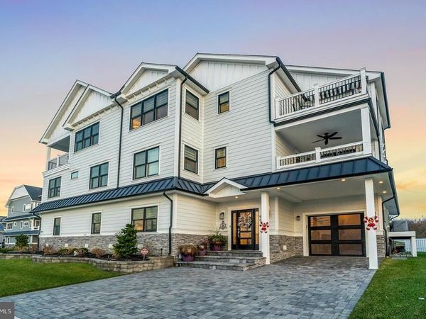 901 S COMMONWEALTH, SOUTH UNIT, STRATHMERE, NJ 08248