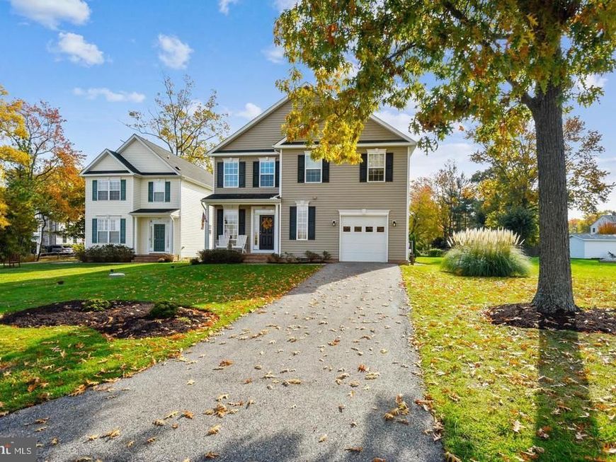 1287 Cove Drive, Churchton, MD 20733 Main Photo