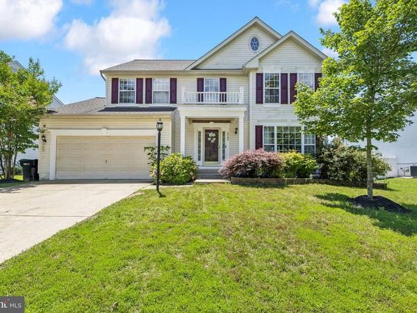 9706 CADWELL STREET, WALDORF, MD 20603