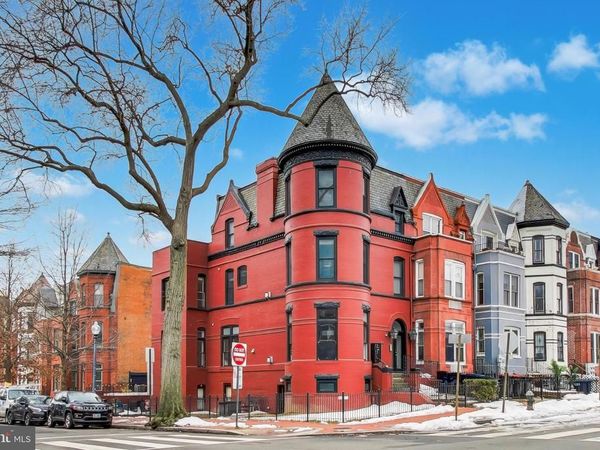 500 M STREET NW, Unit 3, WASHINGTON, DC 20001