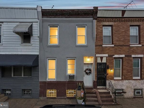 2808 MEMPHIS STREET, PHILADELPHIA, PA 19134