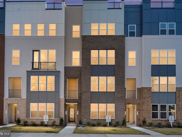 2536 NEABSCO COMMON PLACE, WOODBRIDGE, VA 22191