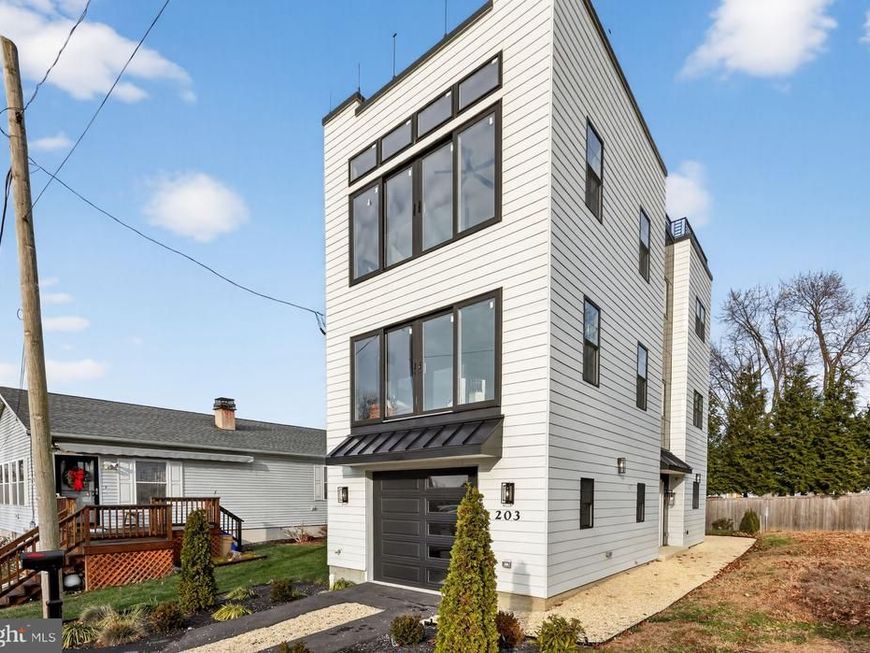 203 Church Street, Wayne, PA 19087 Main Photo