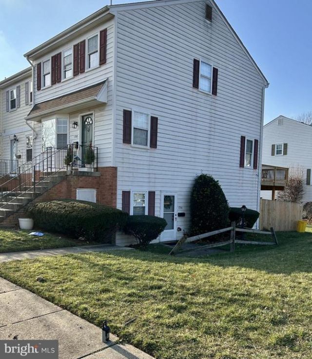 1700 COPLEY COURT, CROFTON, MD 21114