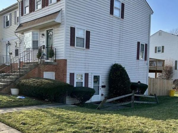 1700 COPLEY COURT, CROFTON, MD 21114