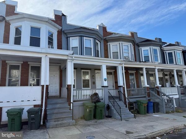 2111 WESTWOOD AVENUE, BALTIMORE, MD 21217