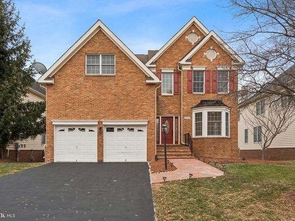 20385 MEDALIST DRIVE, ASHBURN, VA 20147