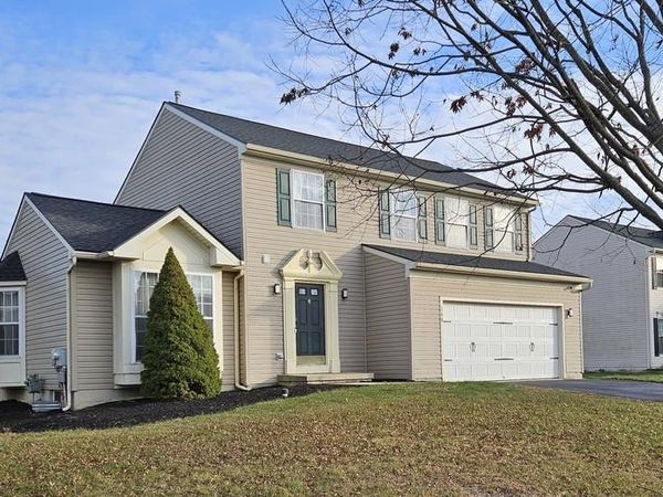 308 FLAGSTONE CIRCLE, COATESVILLE, PA 19320