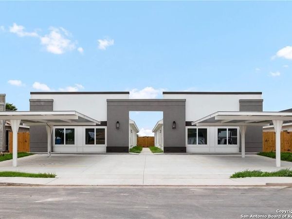 1304 N Abesam Avenue, Edinburg, TX 78541