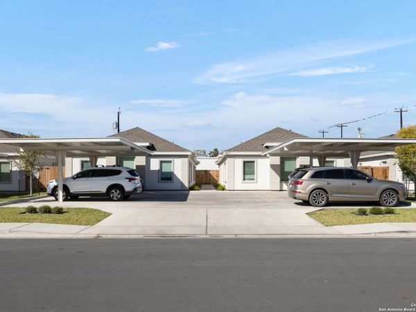 7811 58th Lane, Mission, TX 78573