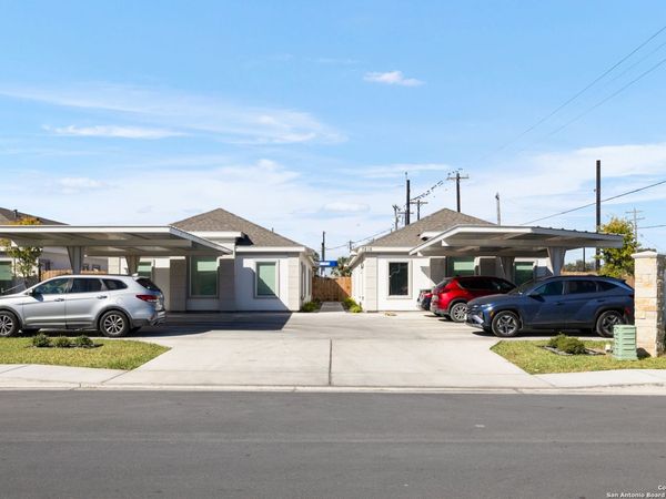 7815 58th Lane, Mission, TX 78573