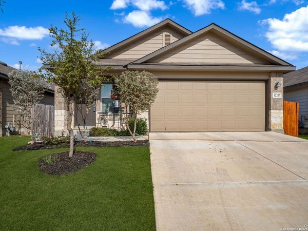 12217 Mulberry, San Antonio, TX 78245