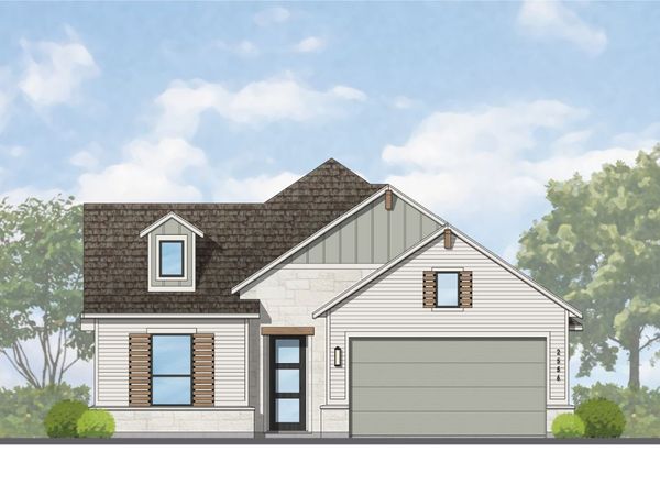 11925 Lofted Bloom, Schertz, TX 78154