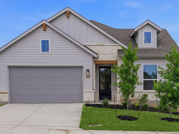 11925 Lofted Bloom, Schertz, TX 78154