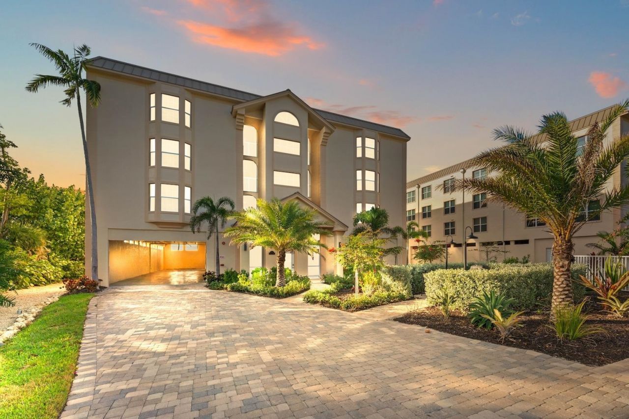 3127 West Gulf Drive, Unit 101, Sanibel, FL 33957 Photo