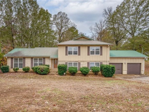 11802 MCPHERSON LANDING Road, Tuscaloosa, AL 35405