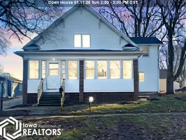 1410 13th Street, Boone, IA 50036